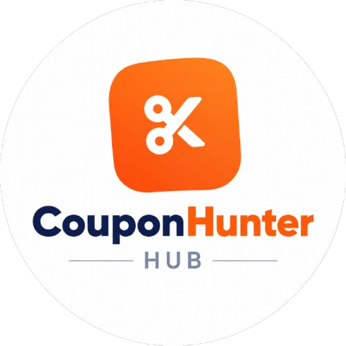 Coupon Hunter Hub