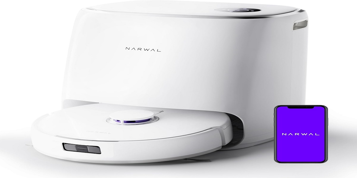 Narwal Freo X Ultra Review: Is This the Smartest Robot Vacuum?