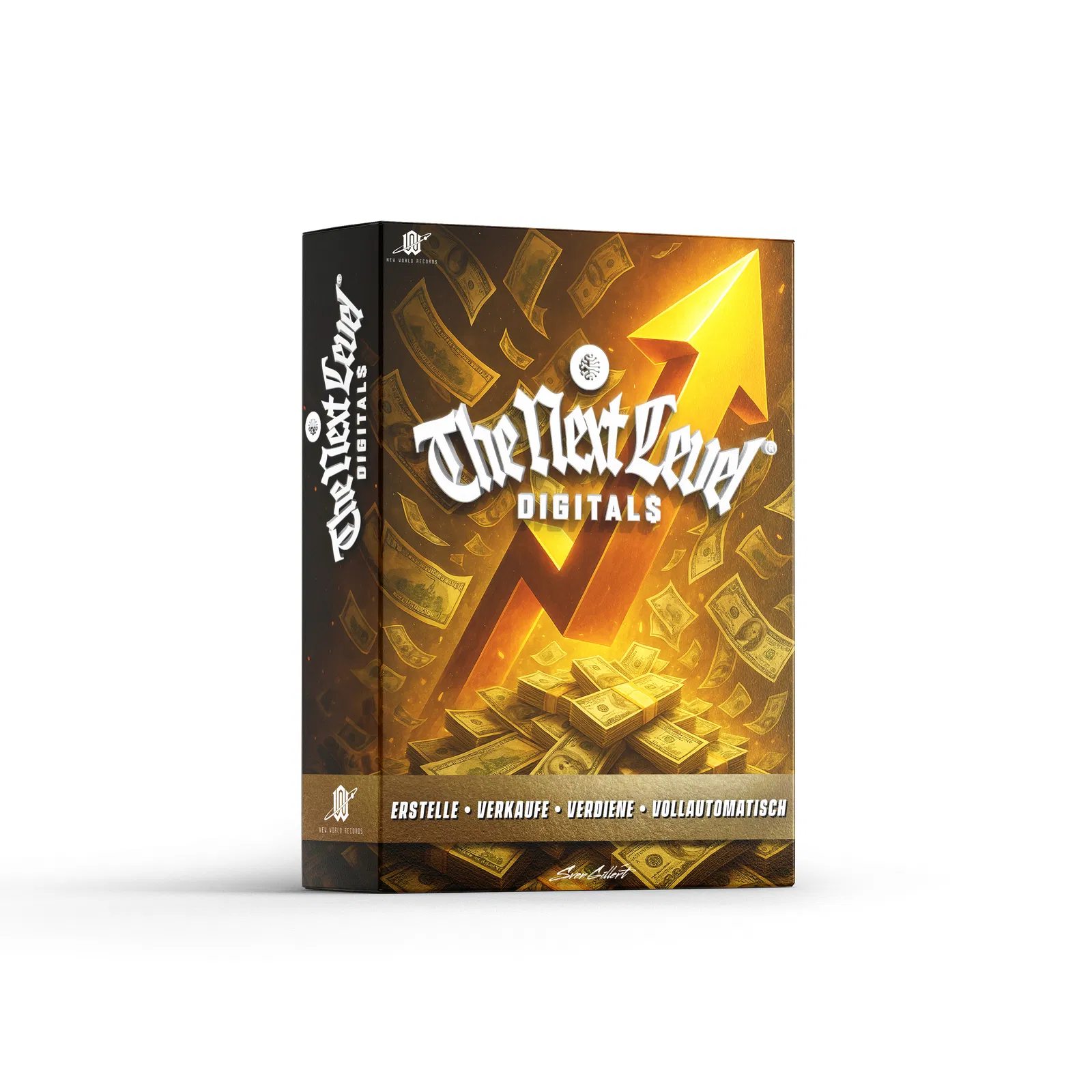 The Next Level Digital