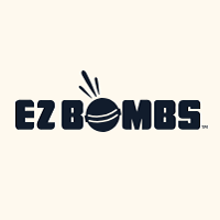 EZ Bombs Logo