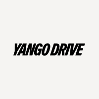 Yango Drive AE Logo