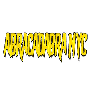 Abracadabra NYC