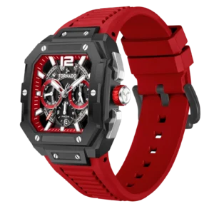 XENITH CURVE Multifunction Red